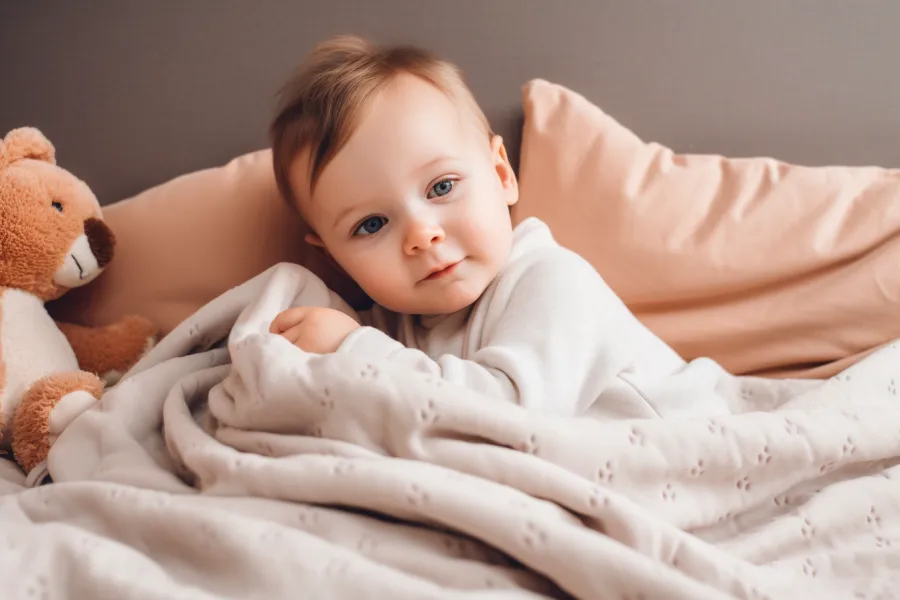 7 Best Weighted Blankets For Kids Of 2024