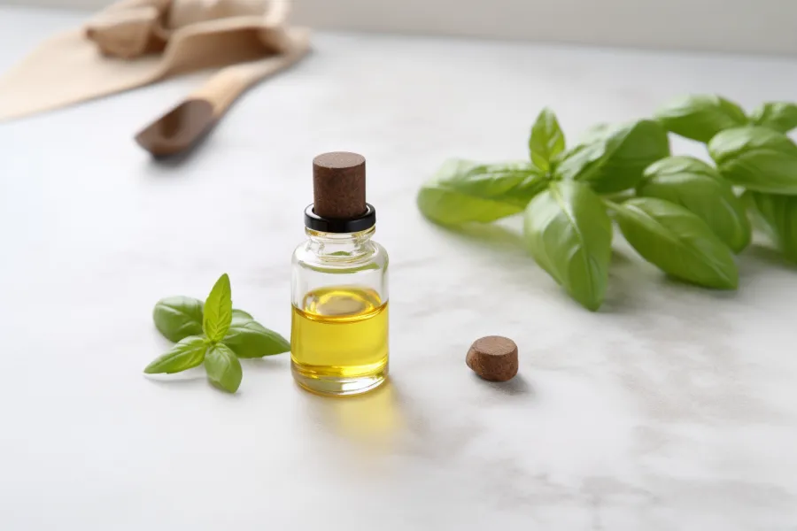 The Best Basil Essential Oil Options for Your Needs in 2024