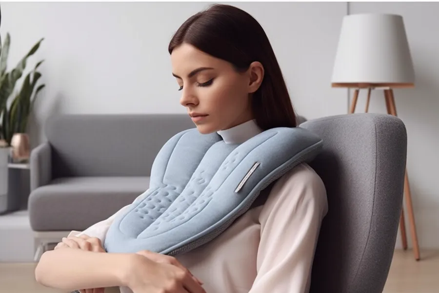 7 Best Weighted Heating Pads of 2024