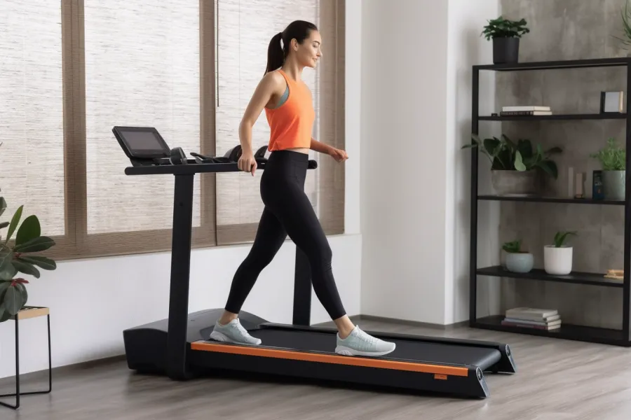 Rewiewing The Best Mini Treadmill on Amazon For 2024