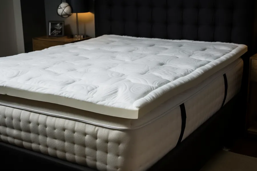 The Best King-Size Mattress Topper on Amazon in 2024