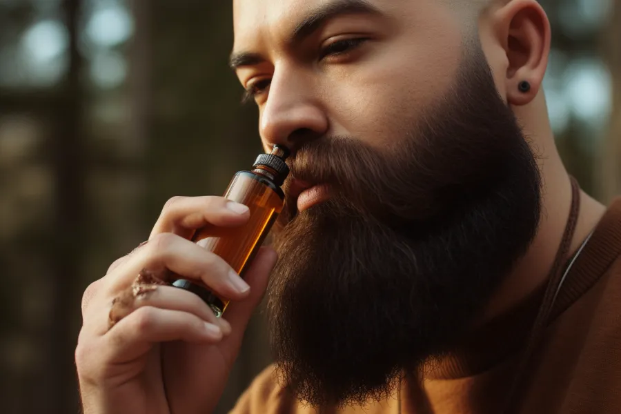 Rewiewing The Best Beard Oil of 2024