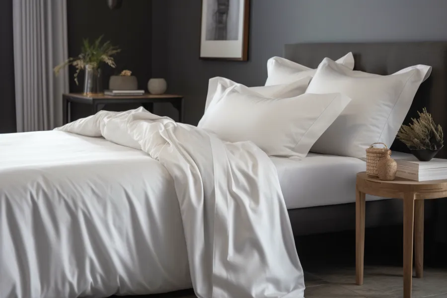 2024's Finest The Best Egyptian Cotton Sheets Revealed