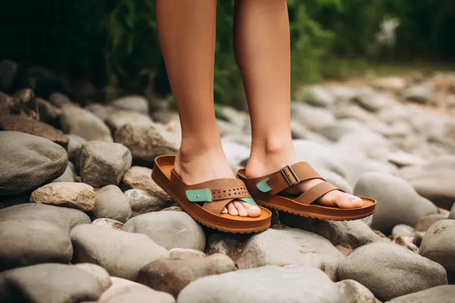 Best Orthopedic Sandals for Women in 2024: Comfort Meets Style