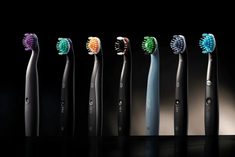 7 Best Charcoal Toothbrushes of 2024
