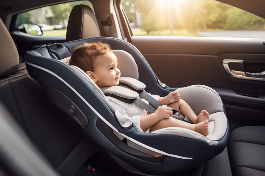 Reviewing the Best Convertible Car Seats of 2024