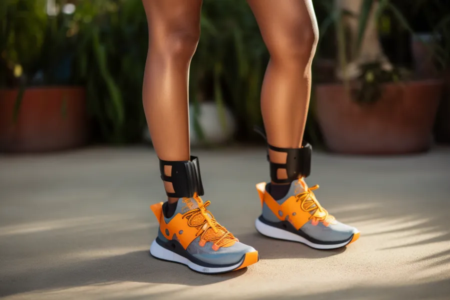 The Best Ankle Weights For Walking of 2024: Reviewed