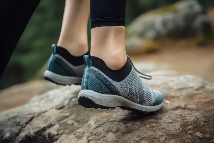 The Best Plantar Fasciitis Arch Support We’ve Reviewed in 2024