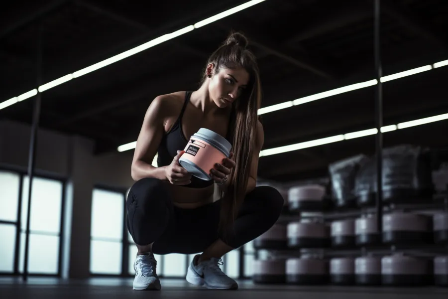 The Best Creatine For Women of 2024: Reviewed