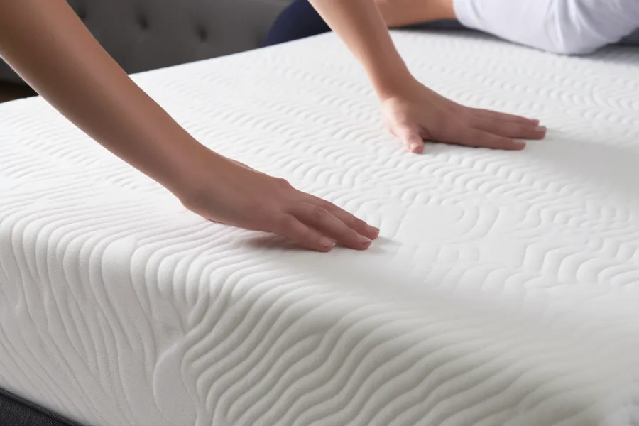 The 7 Best Cooling Mattress of 2024 Reviewed