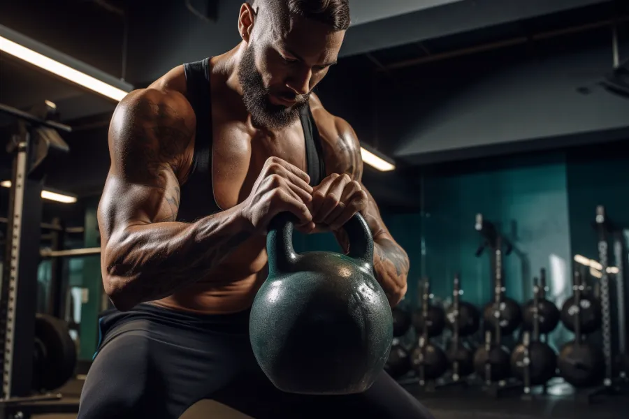 The Best Caffeine Free Pre Workout Supplements We’ve Reviewed in 2024