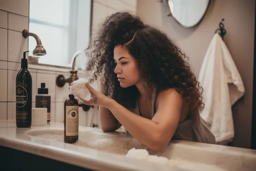 Reviewing The Best Shampoo And Conditioners For Curly Hair in 2024