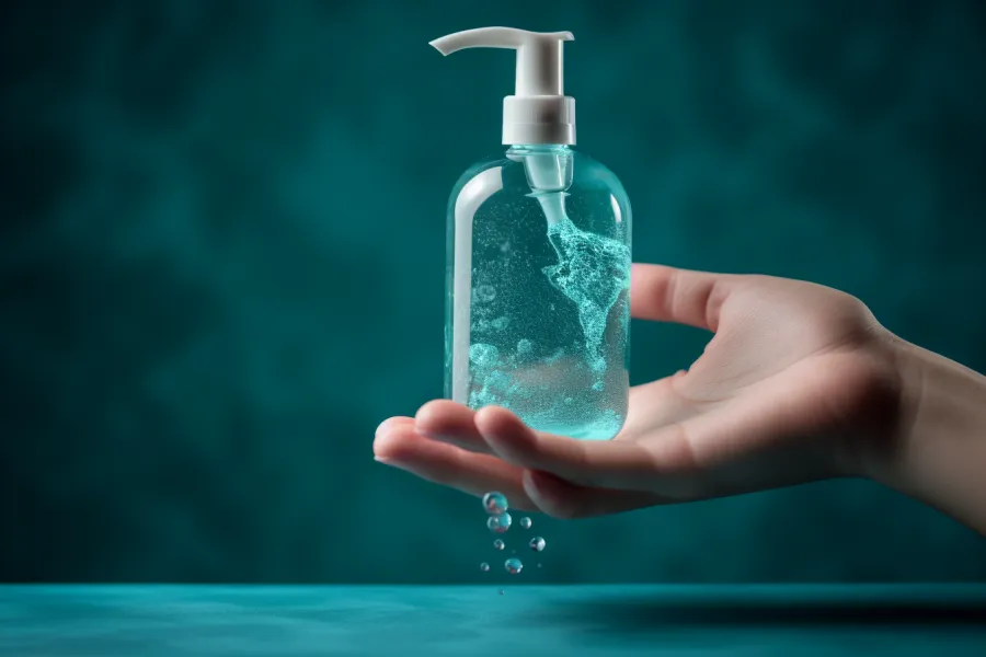 The 7 Best Hand Sanitizer Lotion of 2024: Reviewed