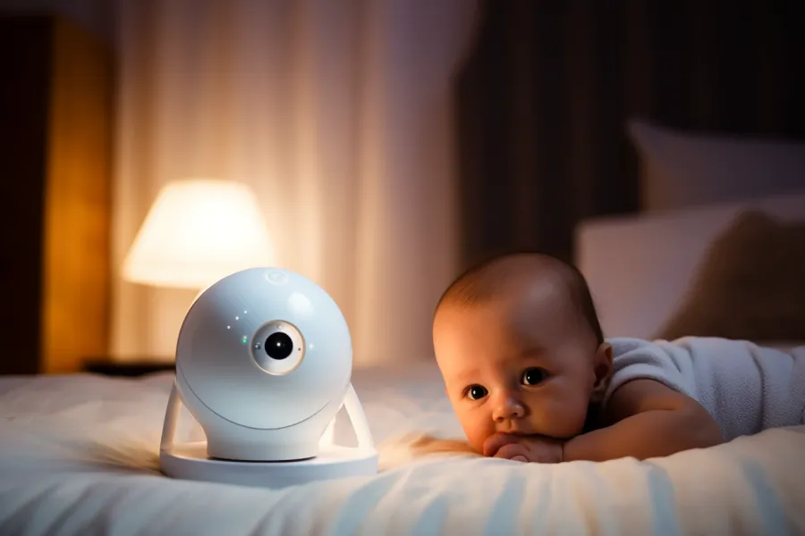 2024’s Best Baby Monitors From BudgetFriendly to FeaturePacked