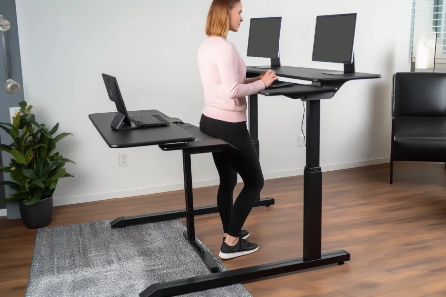 Top Walking Desks of 2024: Features, Performance, and Value
