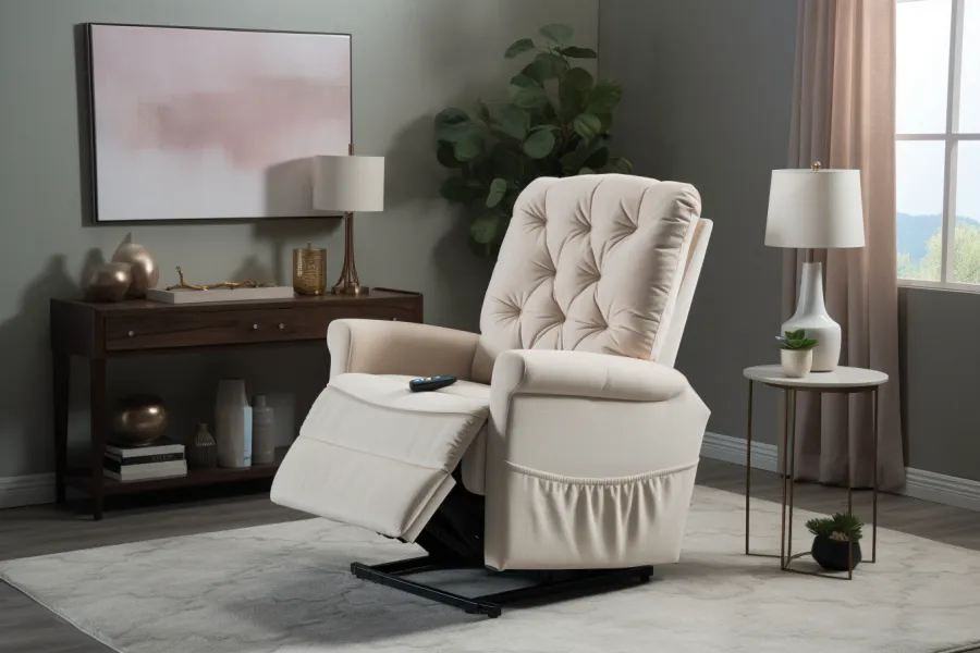 Top Comforting Lift Chairs on Amazon (2024)