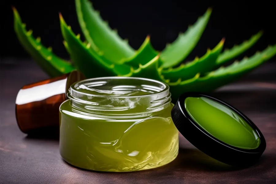 The Best Aloe Vera Gel For Hair in 2024 for a Healthy Haircare Routine