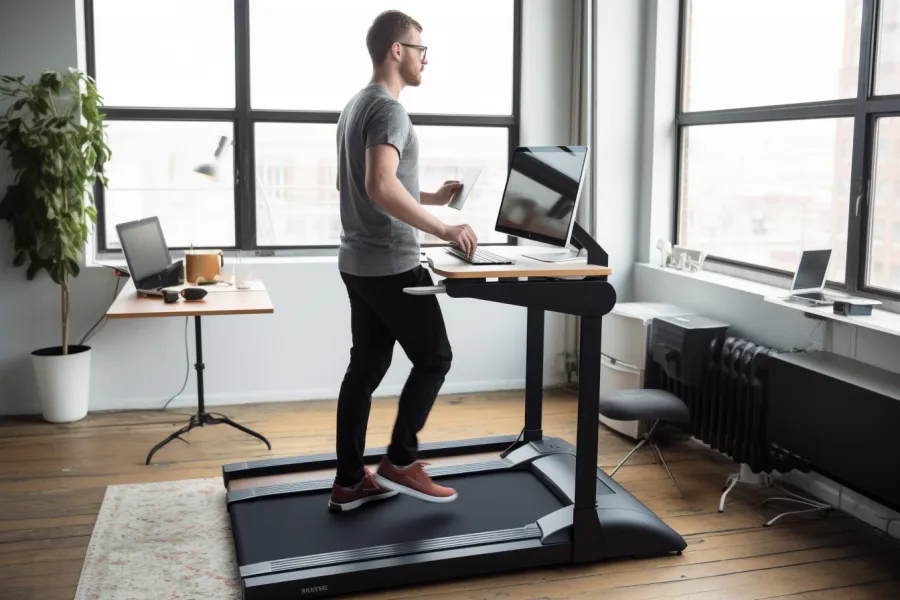 Boost Your Health with the Top Under-Desk Treadmills on Amazon in 2024