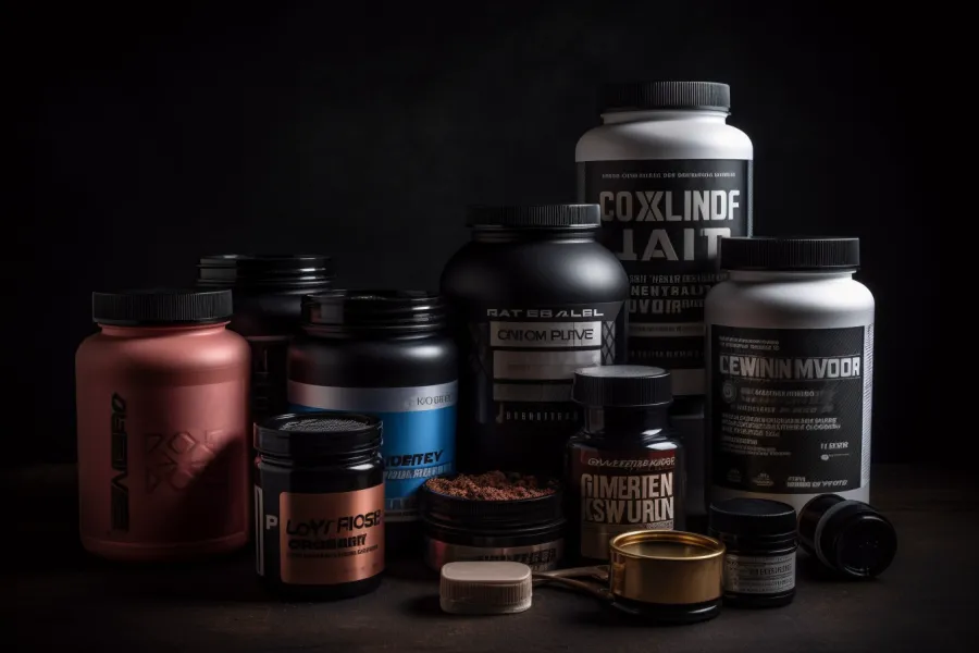 2024’s Must-Have Creatine Monohydrate Supplements