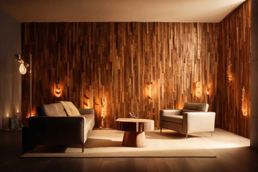 Transform Your Walls With The Best Wood Wall Panels of 2024