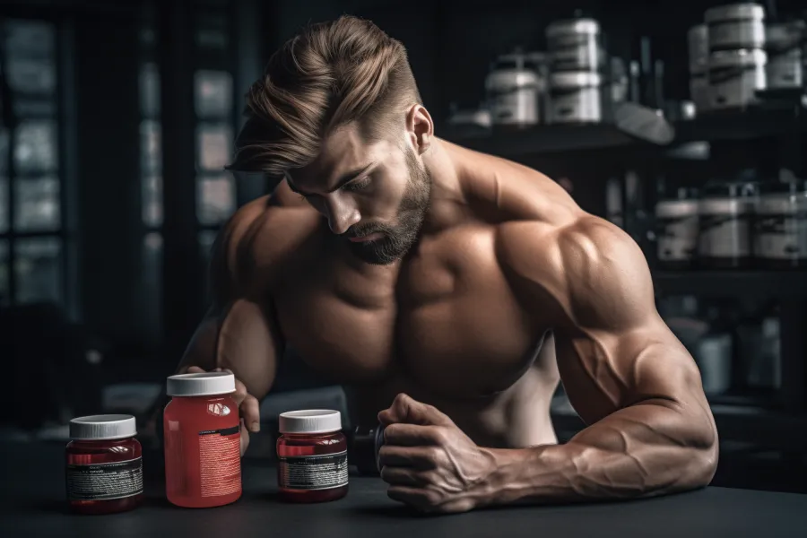 The 7 Best Testosterone Boosters For Men on Amazon in 2024