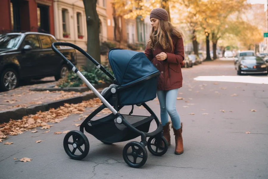 Here Are Our Best Car Seat Stroller Combos of 2024