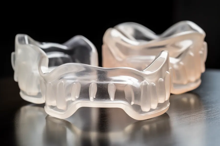 A Review of the Best Mouth Guards for Teeth Grinding