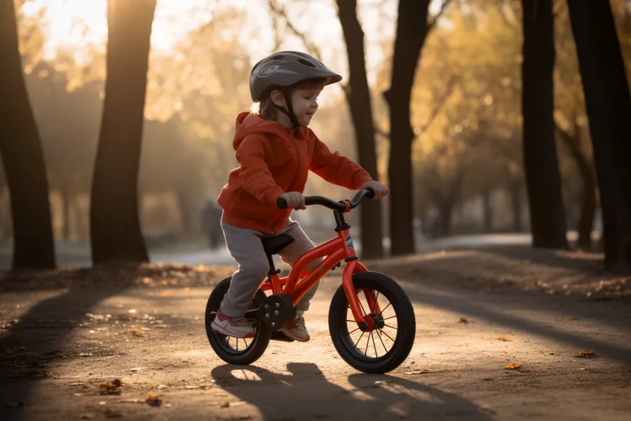 Help Your Child Grow With The Best Toddler Bicycle of 2024