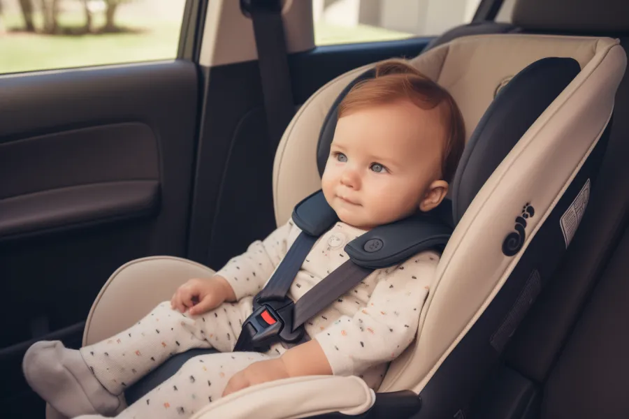 Safe Travels: 2024's Best Convertible Car Seat Reviewed