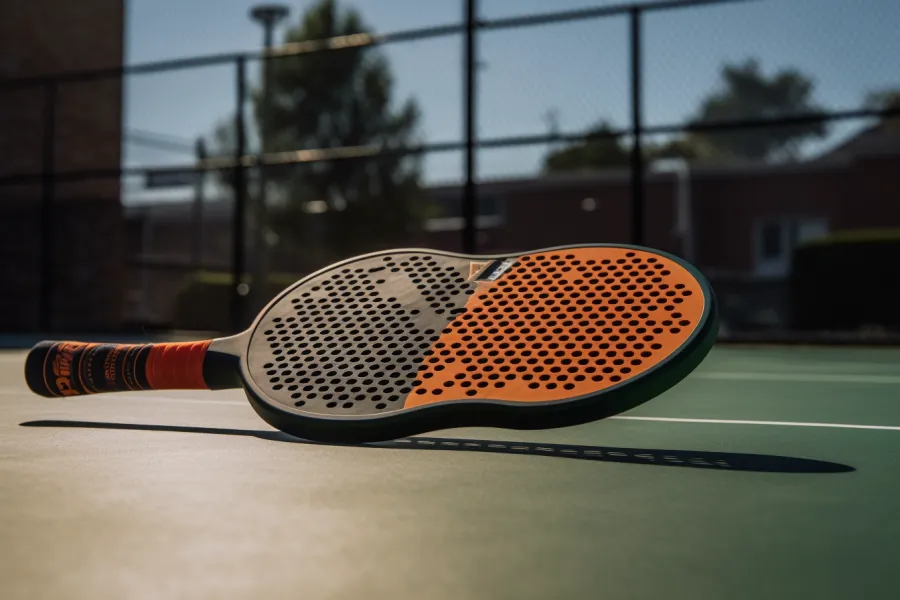 The Best Pickleball Paddles We’ve Reviewed in 2024