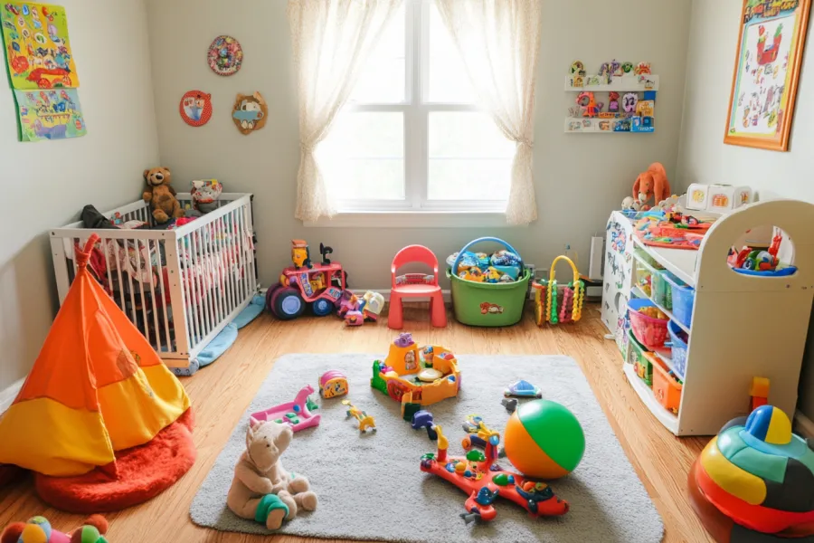 Best toys for eight month old online