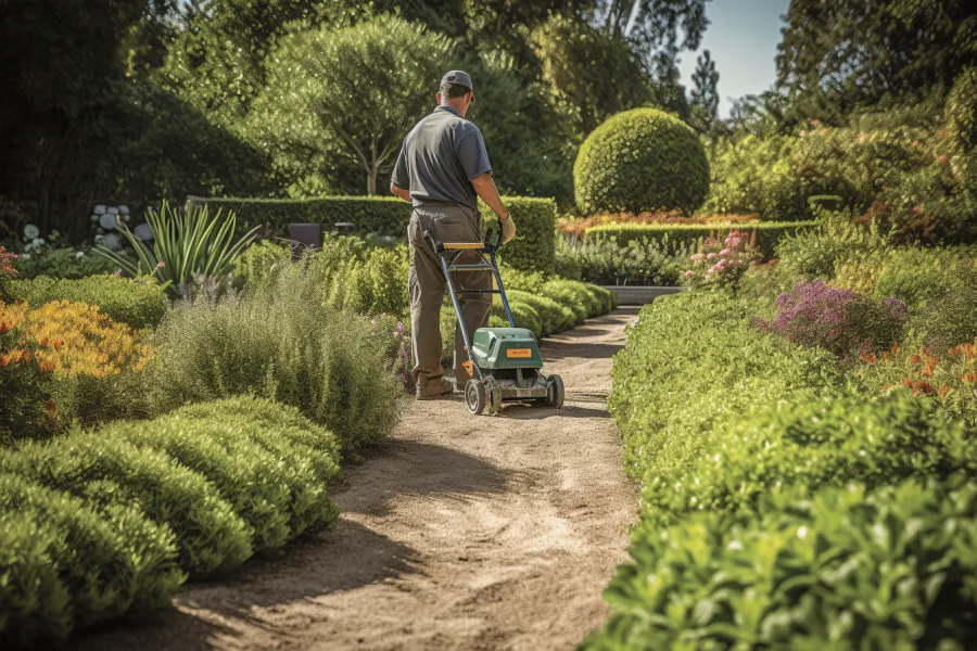 Get Your Lawn in Shape With the Best Landscaping Tools of 2024