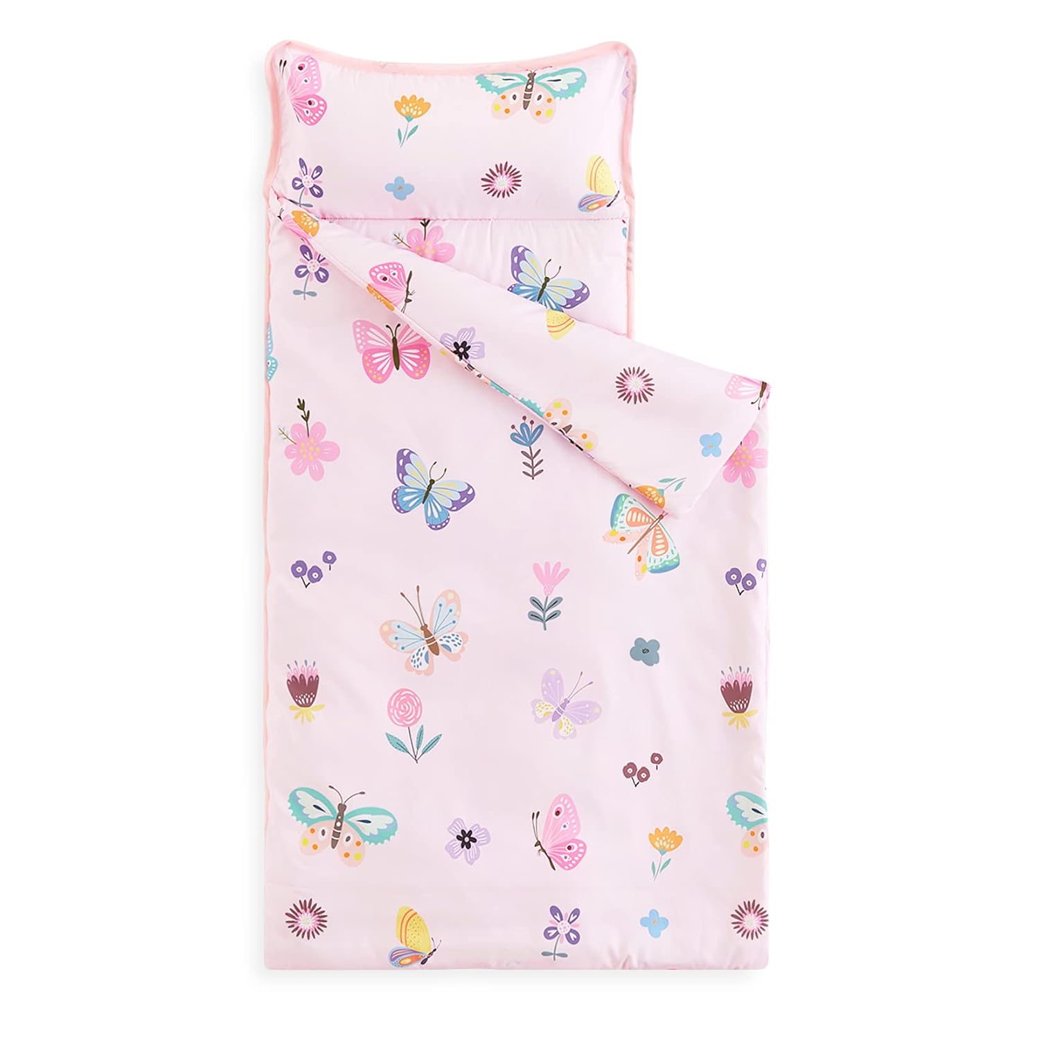 Sweet Dreams: Must-Have Nap Mats for Toddlers