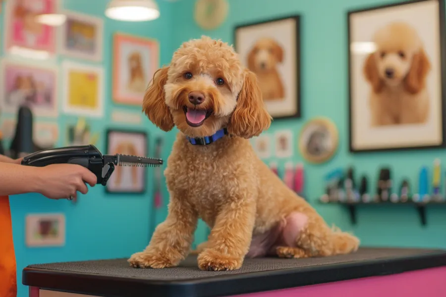 The Best Dog Clippers For Doodles of 2024