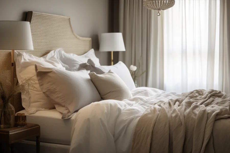 Affordable Bedding for Every Season: Refresh Your Bedroom on a Budget