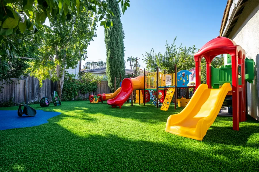 Make Playtime Fun With the Best Outdoor Playset For Toddlers of 2024