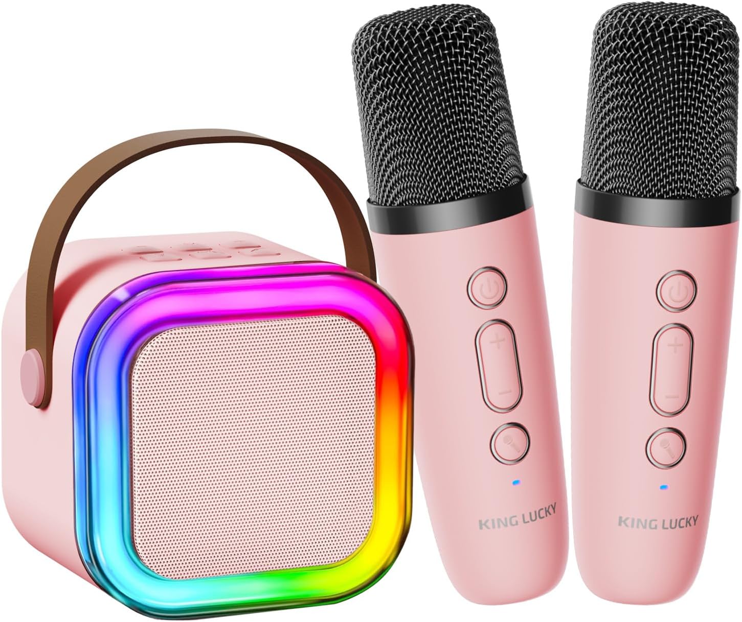 Top Karaoke Machines Kids Will Love: A Fun-Filled Guide
