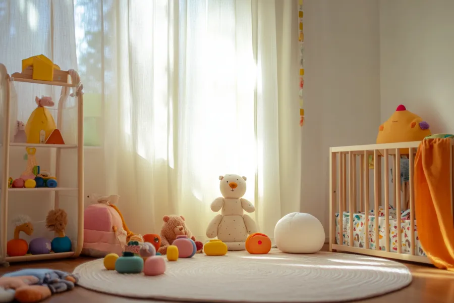 The Best Interactive Toys for 9-Month-Olds in 2024