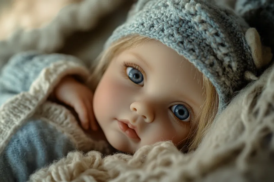 Super realistic reborn dolls online