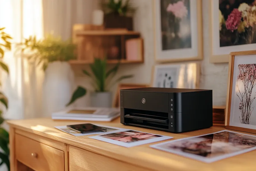 The Best Mini Photo Printers of 2024 That Bring Your Pictures to Life Anywhere Anytime