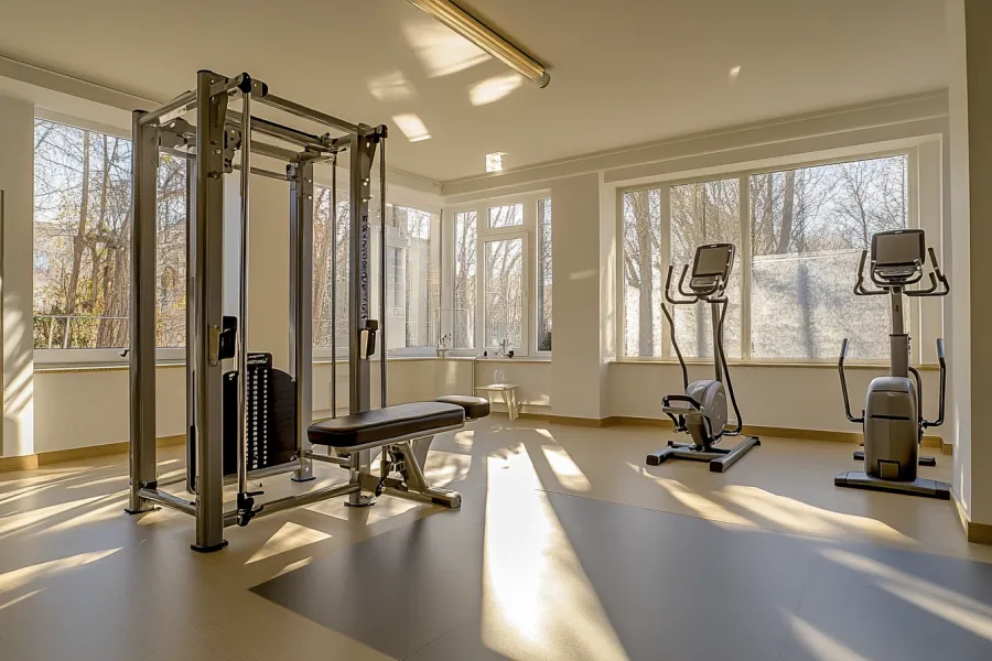 The Best Dips And Pull Up Stations of 2024 For Your Home Gym