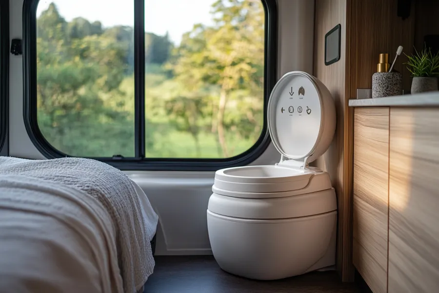 Travel Squatty Potty Secrets: Tips for a More Comfortable and Natural Bathroom Experience