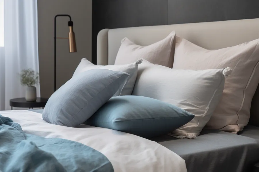 The 7 Best Bed Chair Pillows