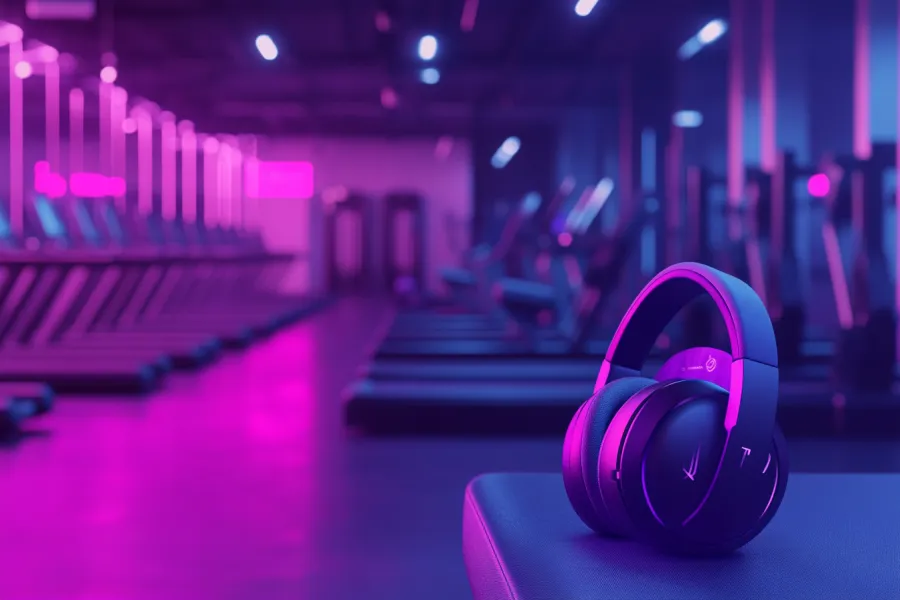 Reviewing The Best Gym Headphones