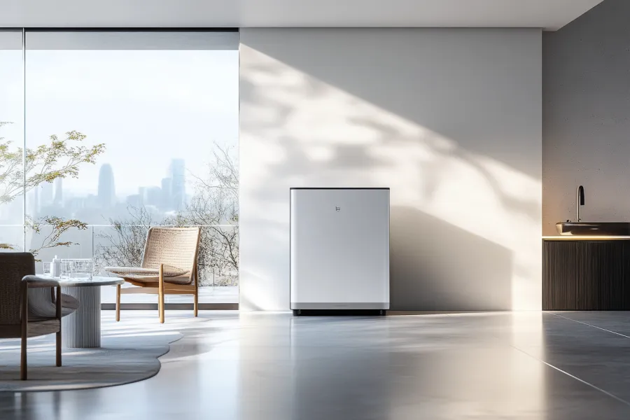 Unmasking the Magic: How Air Purifiers Work to Clean Your Air