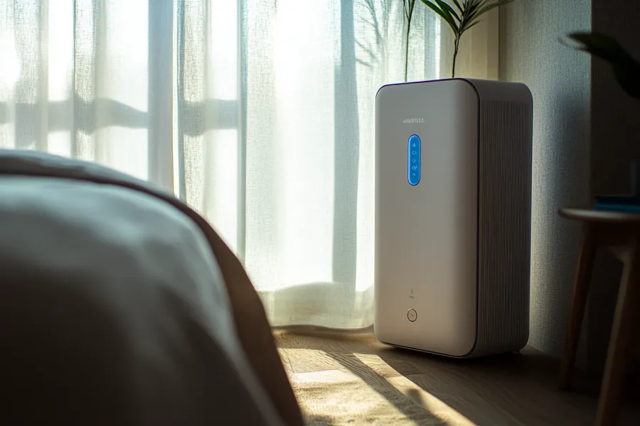 The 7 Best Air Purifier For Bedrooms