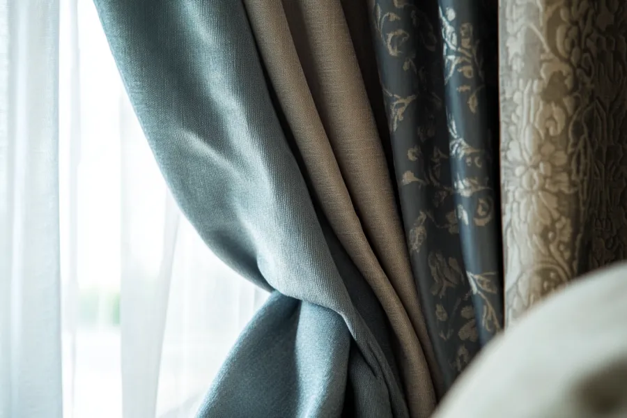 Measure Up: A Guide to Measure for Curtains