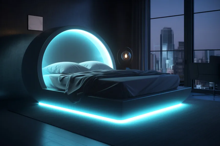 The Most Comfortable Sleep Pod Blankets of 2024