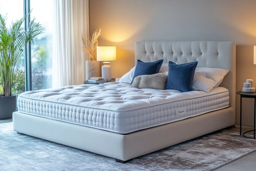 The Best Mattress Toppers for Back Pain in 2024