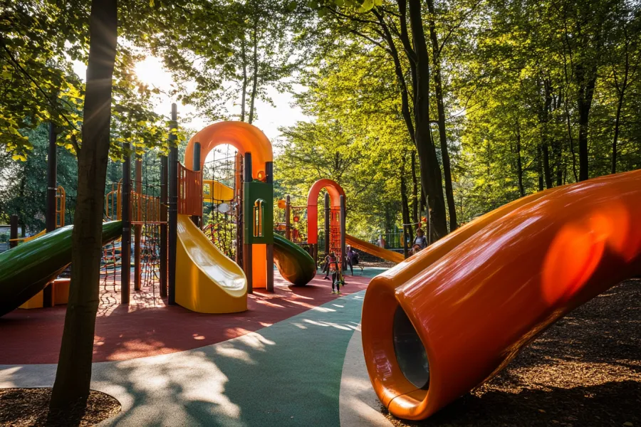 Best 7 Jungle Gyms For Kids of 2024